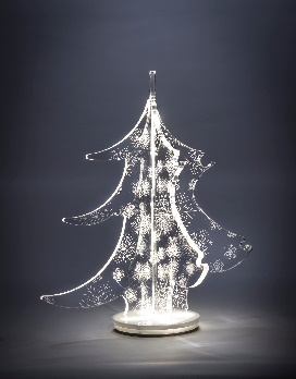 SNOWY ALBERO