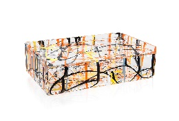 SCRIGNO MULTICOLOR