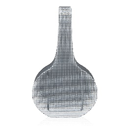 SILHOUETTE  VASO  FUME'
