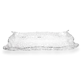 DRAPPEGGI PIZZO LEAVERS VASSOIO SMALL