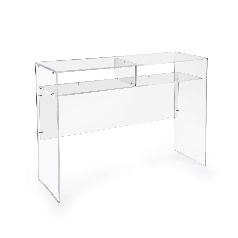 PROMETEO DESK