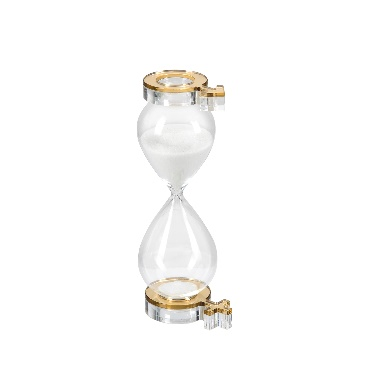 KRONOS CLESSIDRA GOLD