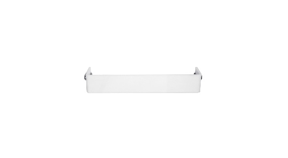 CLIO  PORTASCIUGAMANI  MANTILE  MEDIUM WHITE