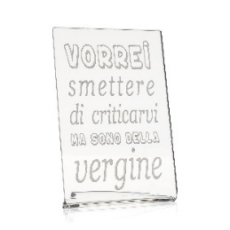ZODIAC  VERGINE