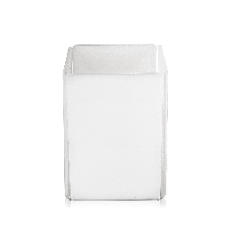 CLIO BEAUTY TALL BIANCO