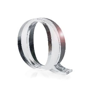 FONT  LETTERA  "Q"  TRASPARENTE
