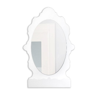 LADY  B  BIANCO