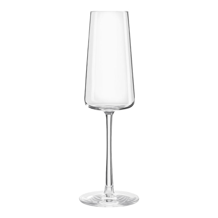 STOLZLE set 6 calici Flûte Champagne Power 24 cl