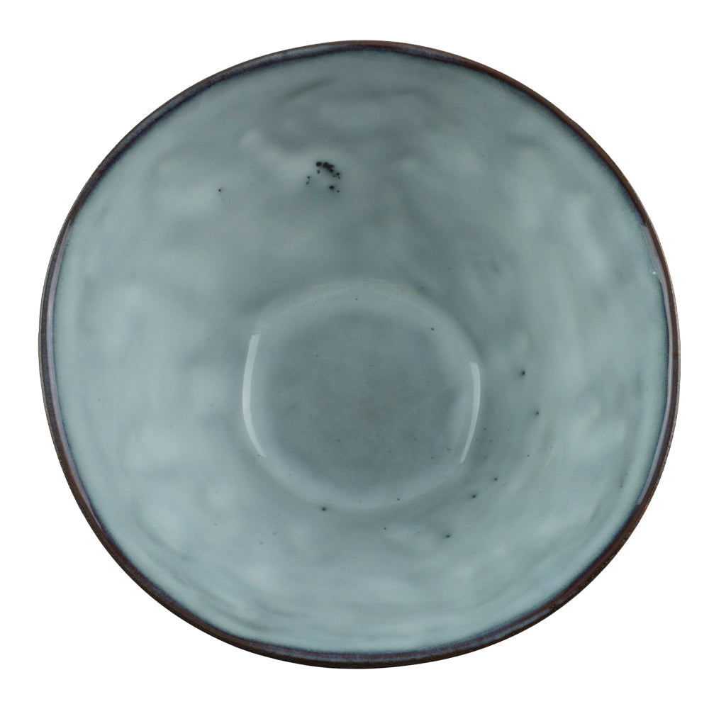 Ciotola Organic Blue 14 cm