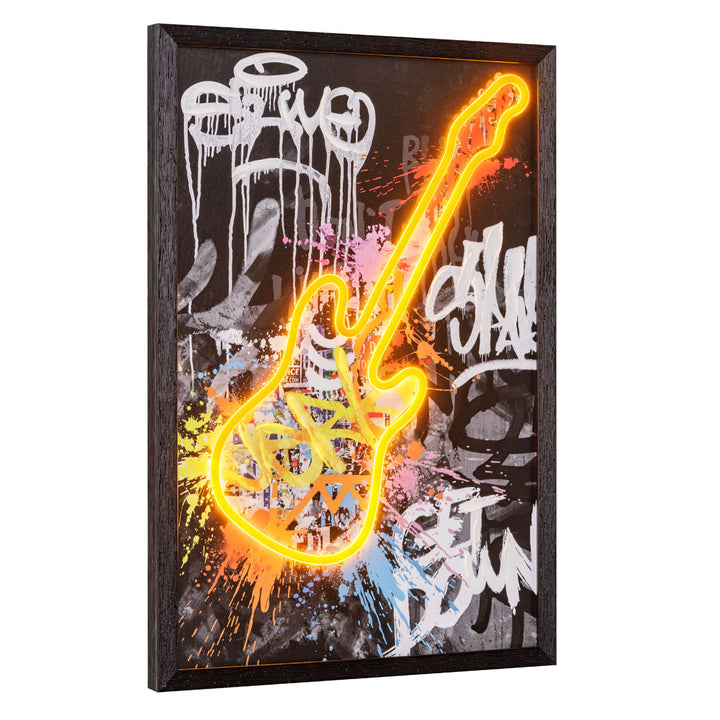 Quadro luminoso luce LED