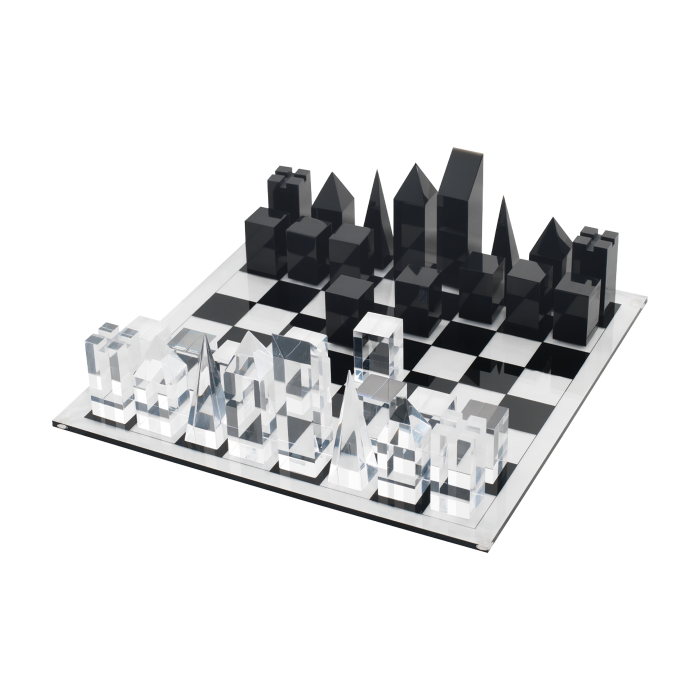 GIOCO DEGLI SCACCHI CHESS