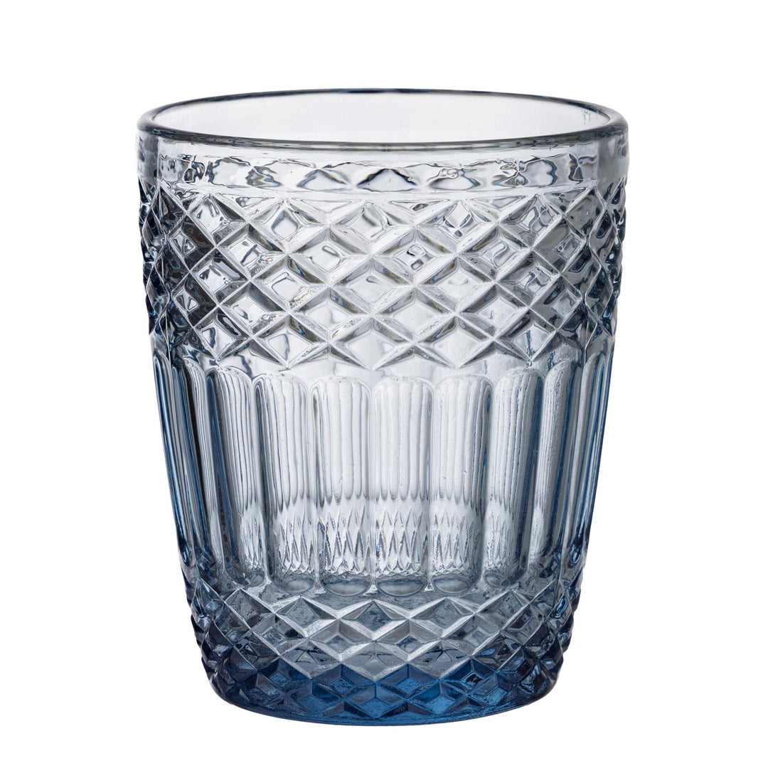 Set 6 bicchieri acqua vetro 300 ml AGADIR