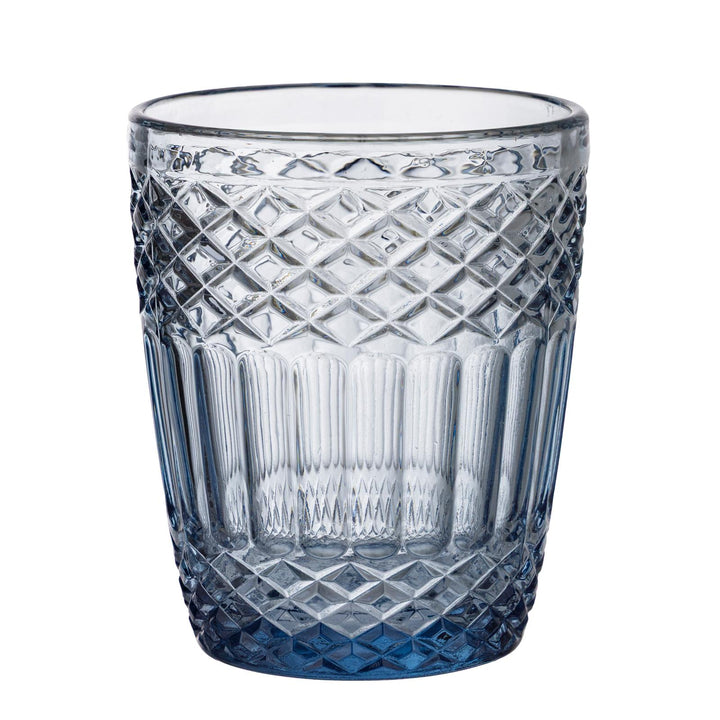 Set 6 bicchieri acqua vetro 300 ml AGADIR
