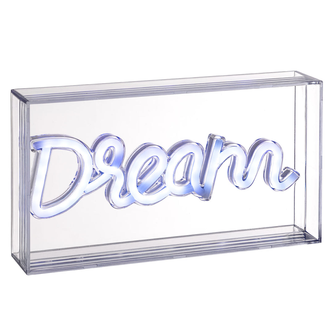 LIGHTBOX LOVE-HAPPY-DREAMS cavo usb