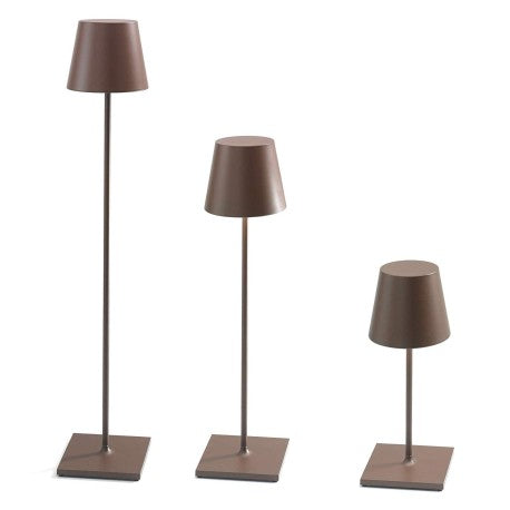 Lampada da terra POLDINA XXL