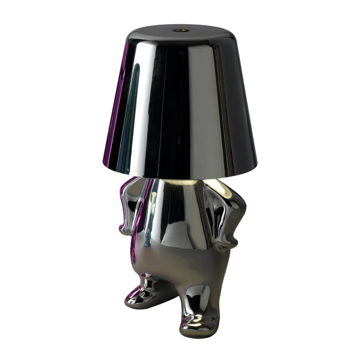 Lampada LED Design WHO