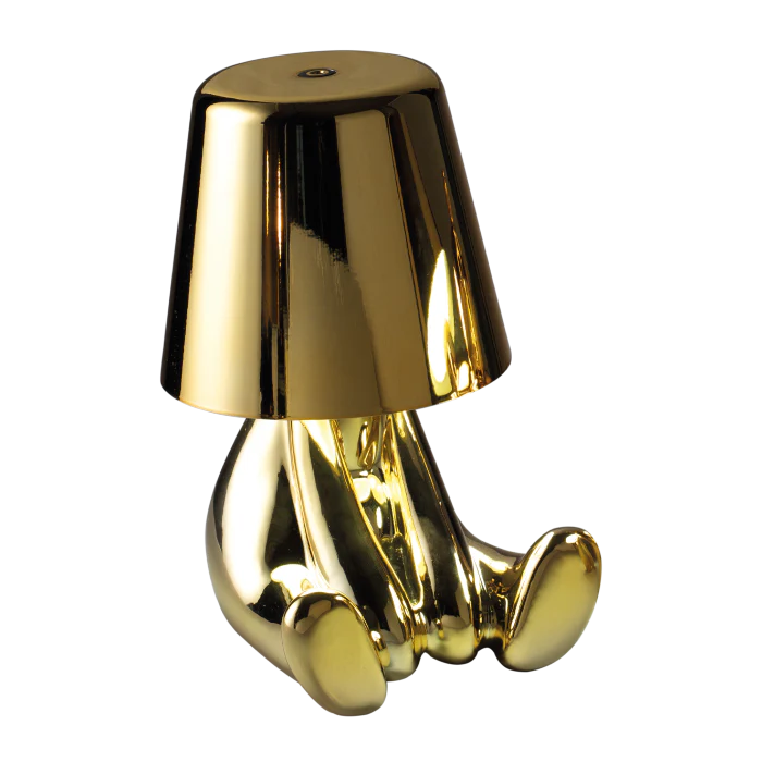 Lampada LED Design WHY