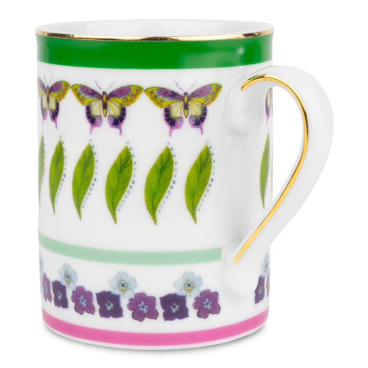 Mug in porcellana 500 ml Amazzonia