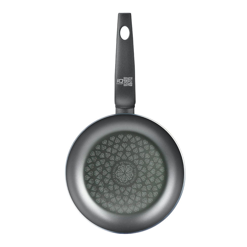 Wok Saltapasta 1 Manico IQ CONNECT 28 CM