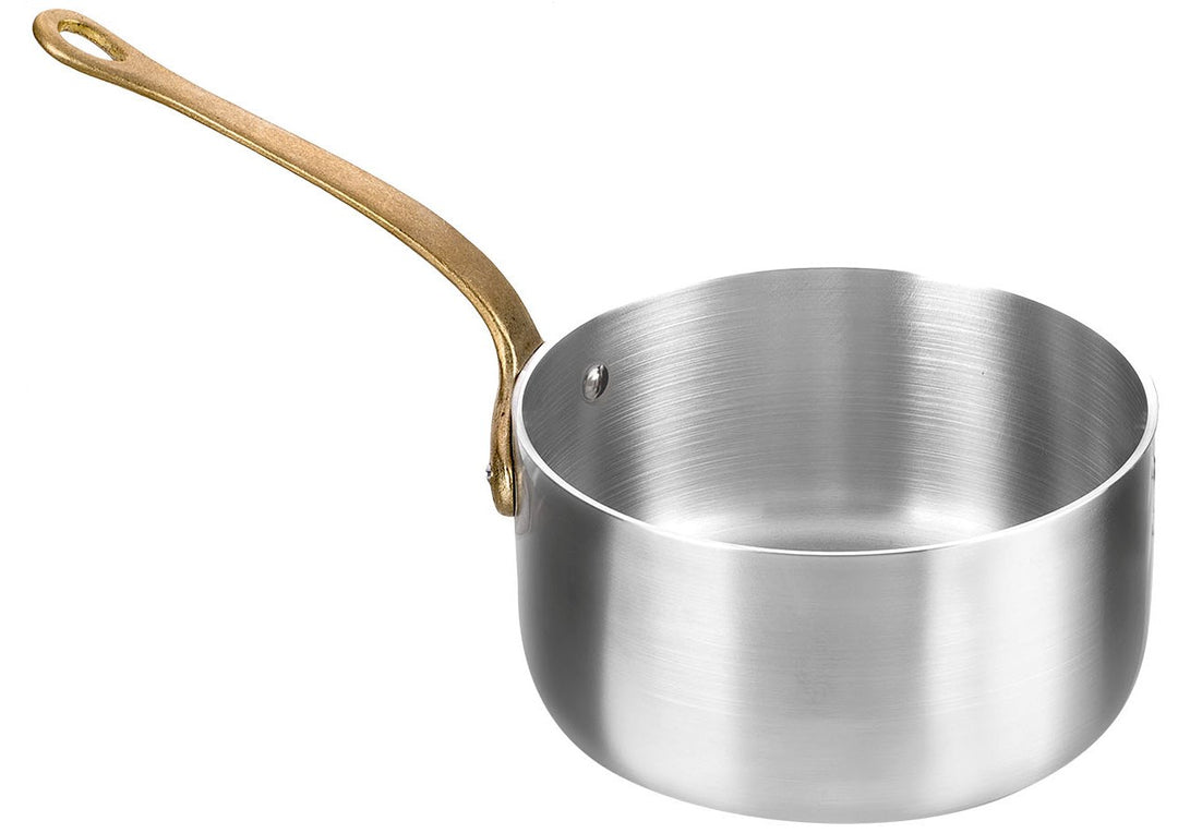 Casseruola 1 manico in fusione di ottone Academy Class induzione