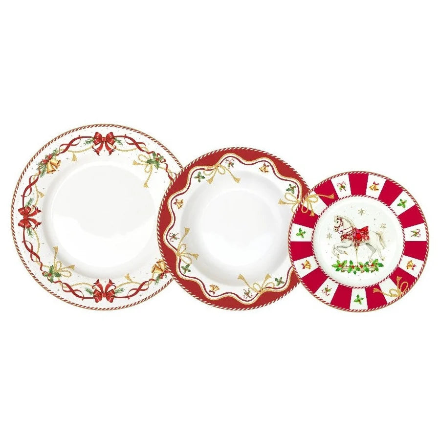 PIATTI CHRISTAMS TALE
