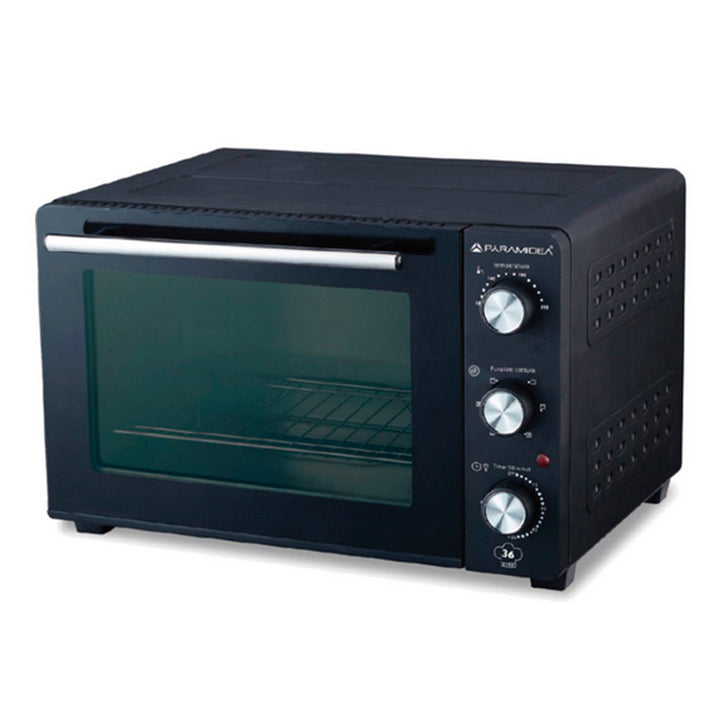 FORNO 36 LITRI VENTILATO 52CM