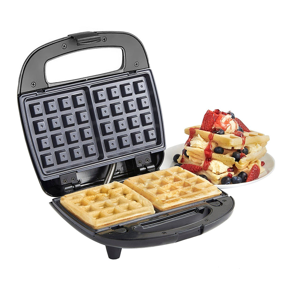 Macchina 2 waffle