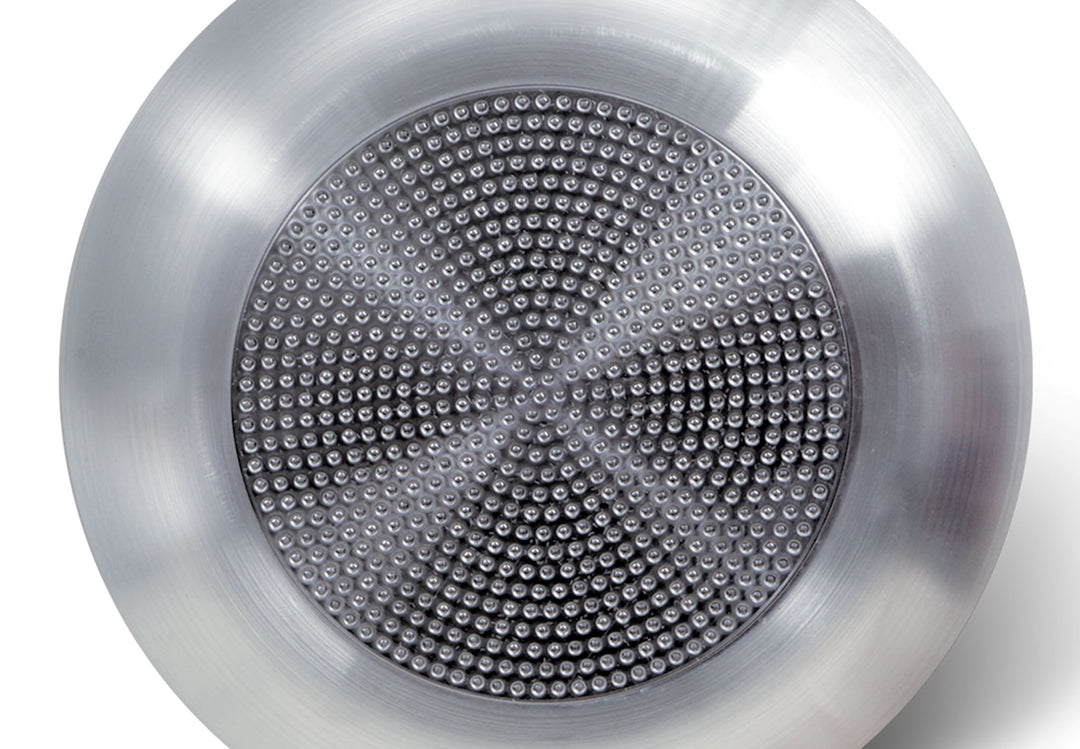 Casseruola Professional Kitchen Chef induzione