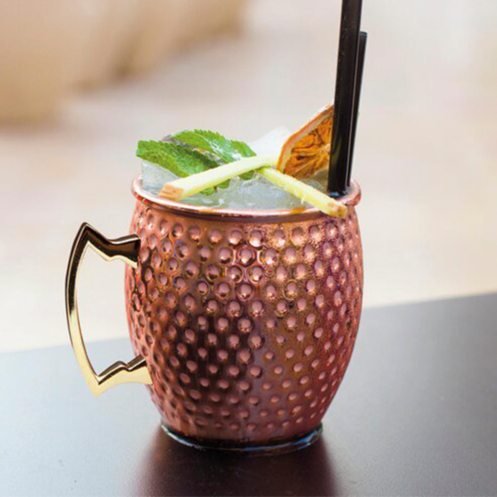 Mug moscow mule