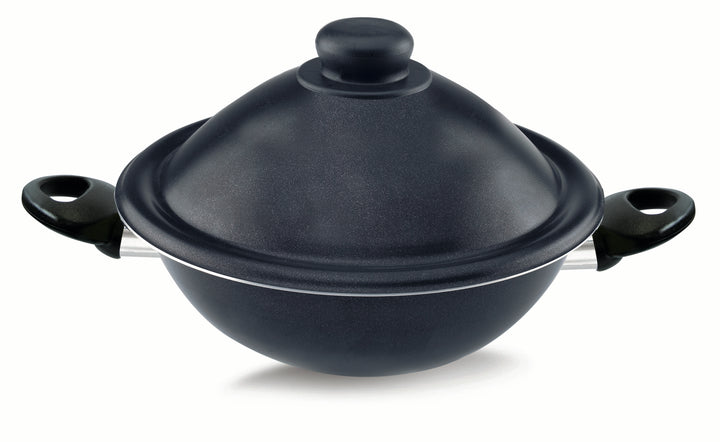 Vesuvio Wok Ecostone