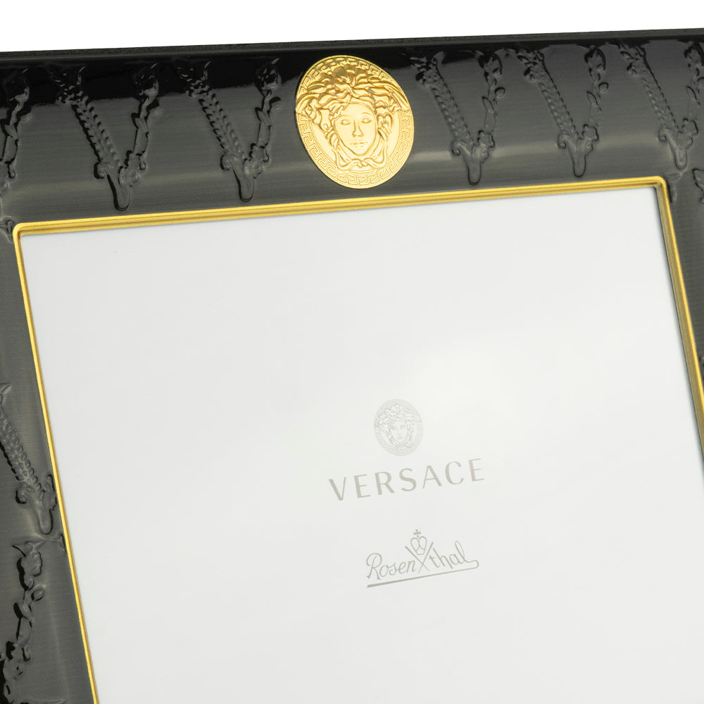 Portafotografie orizzontale Versace Frames