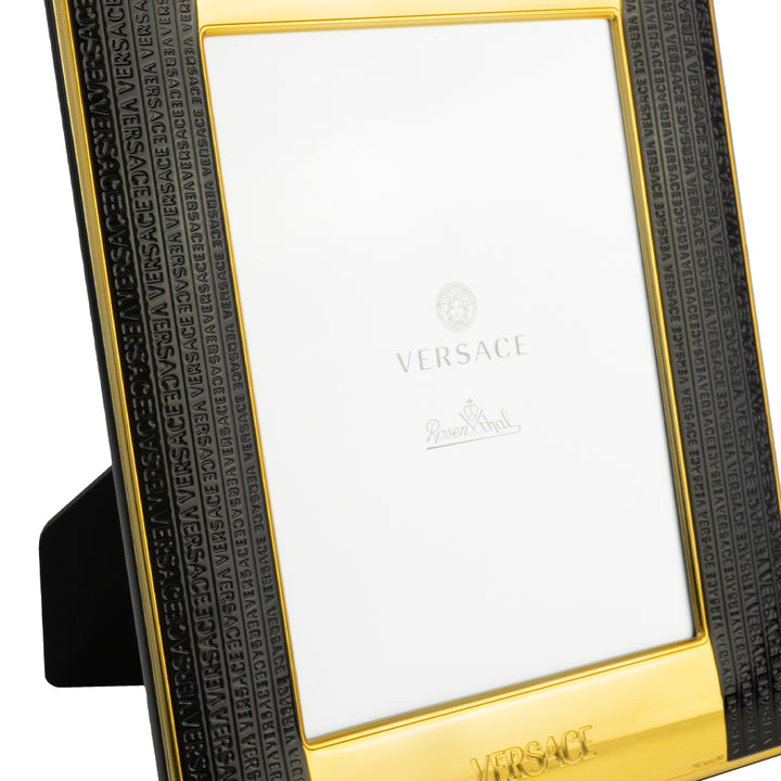 Portafotografie verticale Versace Frames