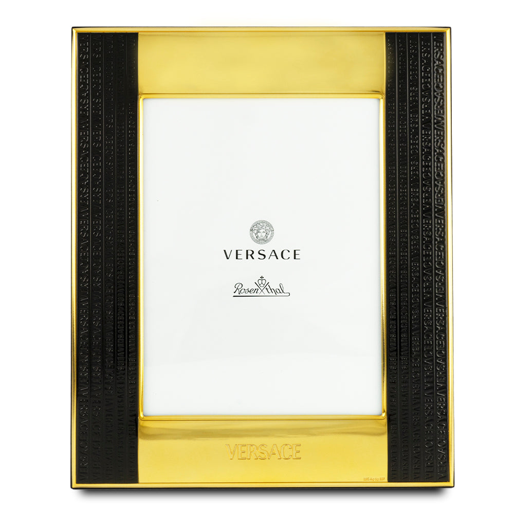 Portafotografie verticale Versace Frames