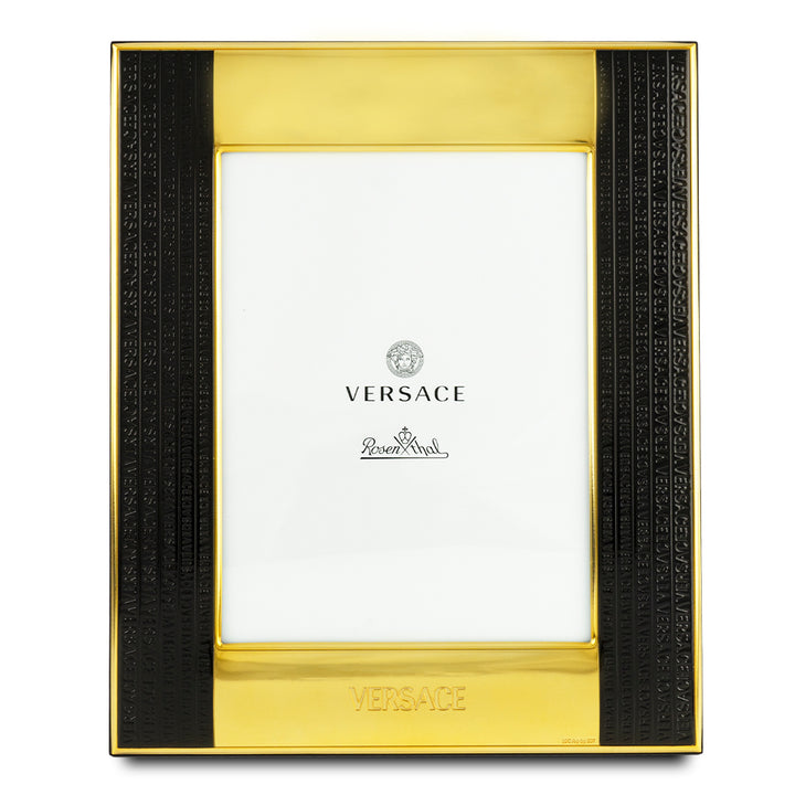 Portafotografie verticale Versace Frames