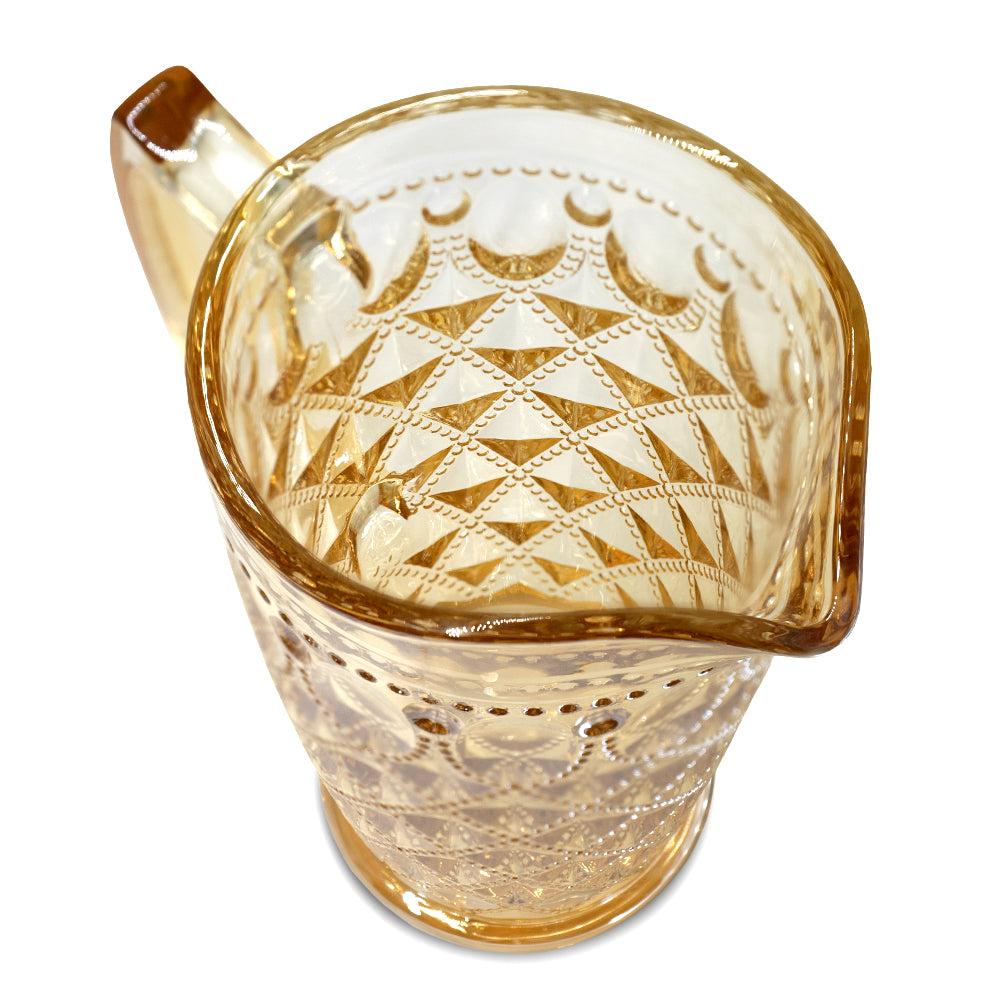 Brocca in vetro 1,5L
