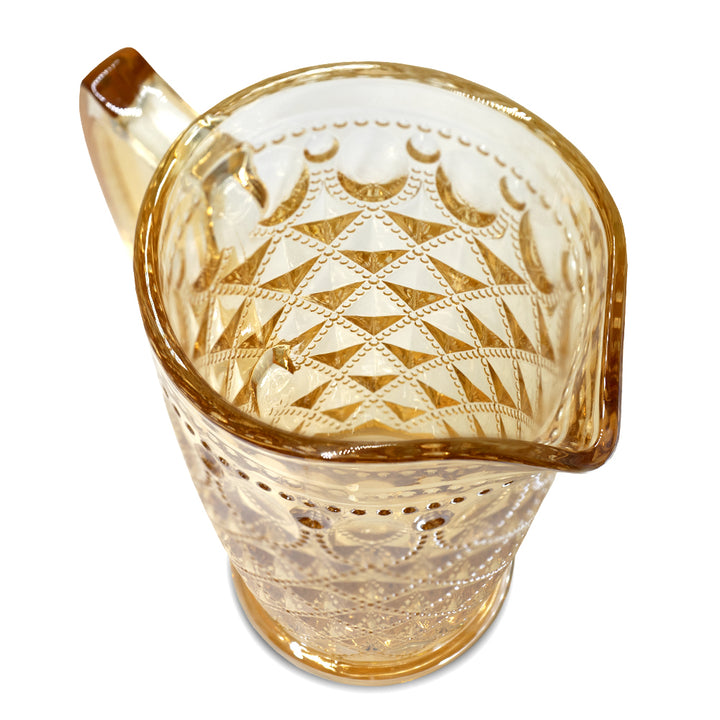 Brocca in vetro 1,5L