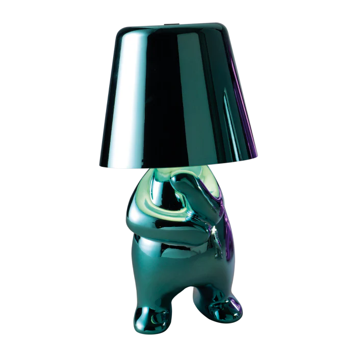 Lampada LED Design WHAT