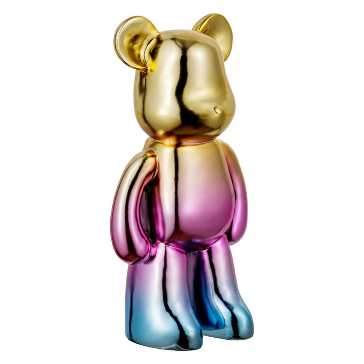 Orsetto Bear in resina