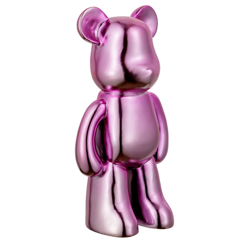 Orsetto Bear in resina