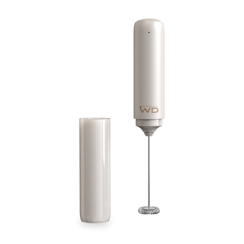 Montalatte elettrico ricaricabile USB