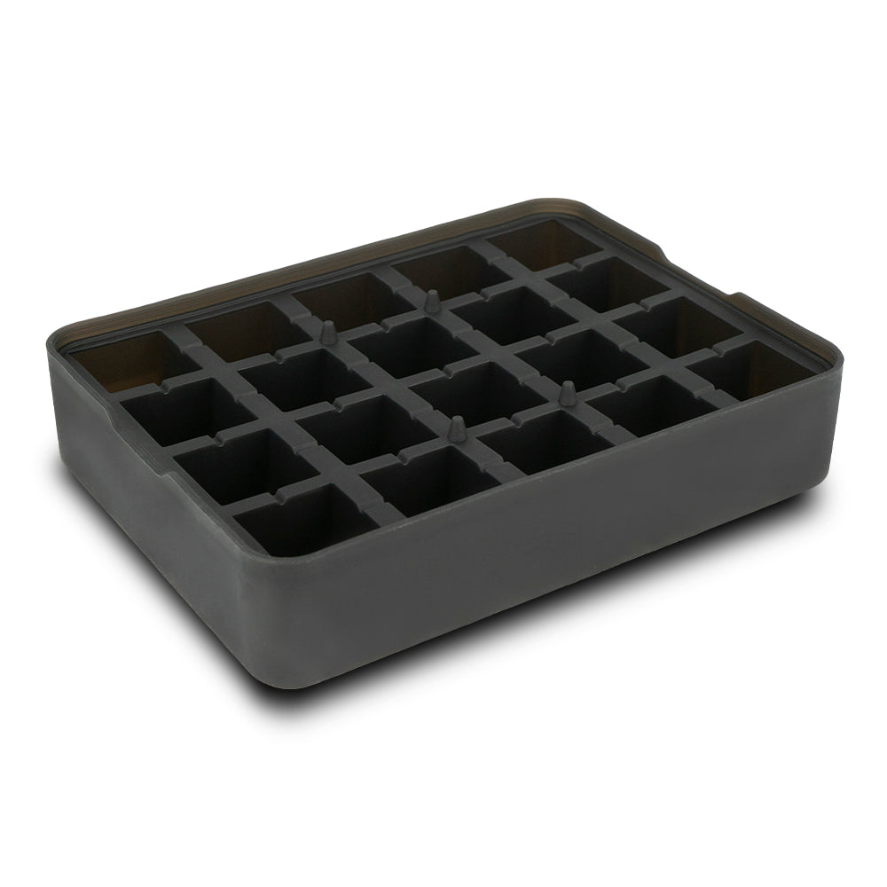 FORMAGHIACCIO "CUBO 3X3 CM"