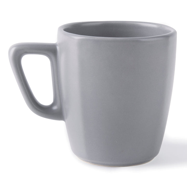 Mug Eclipse effetto matt 25 cl