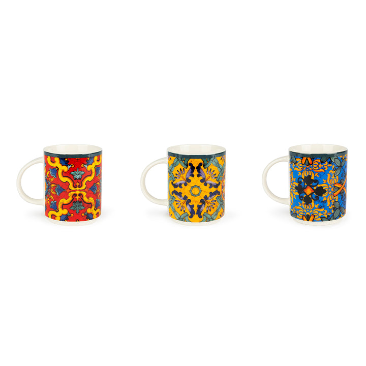 Mug TRINACRIA 30 cl
