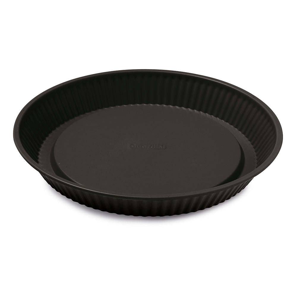 Stampo per crostata morbida Gardenia 28 cm