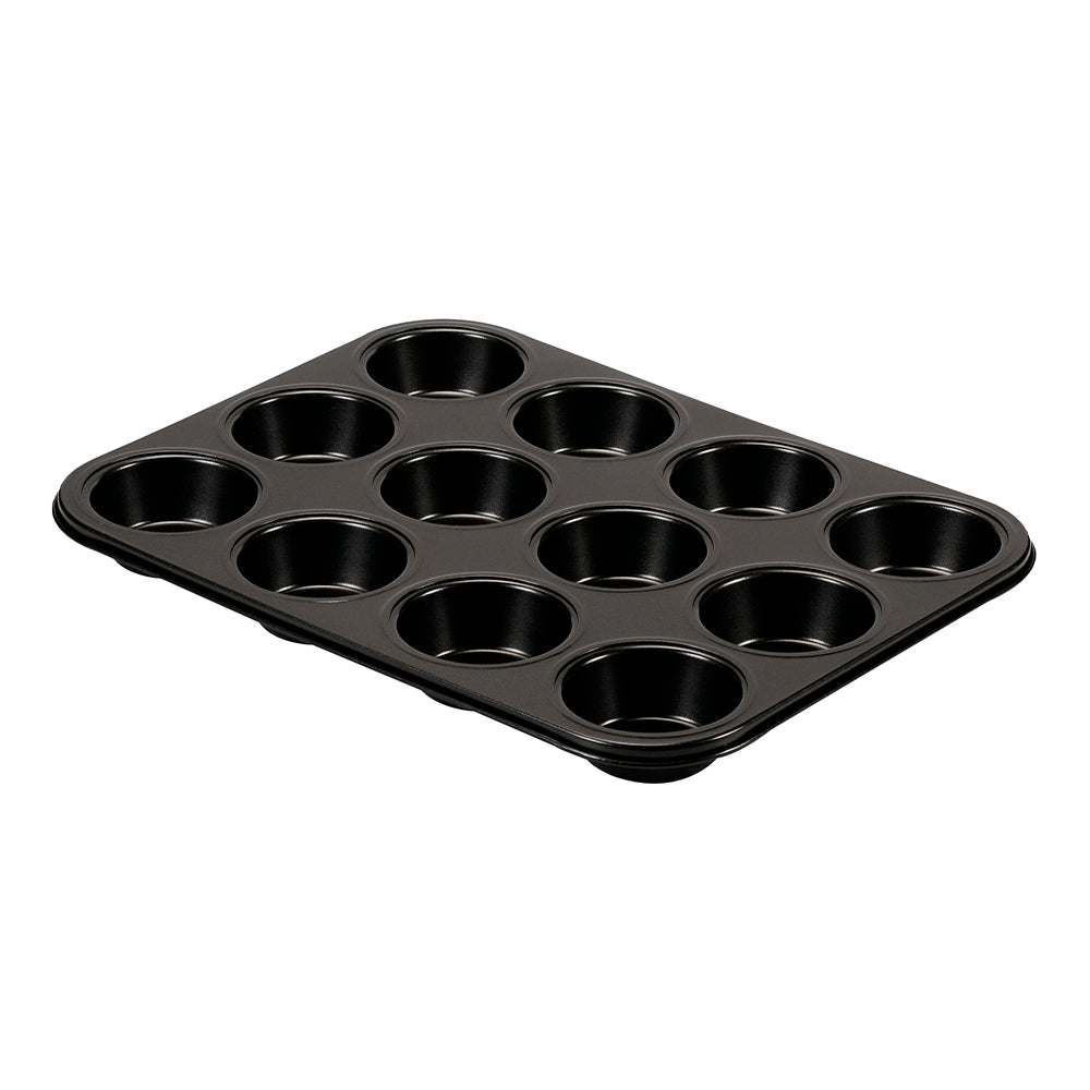 Stampo muffin Gardenia