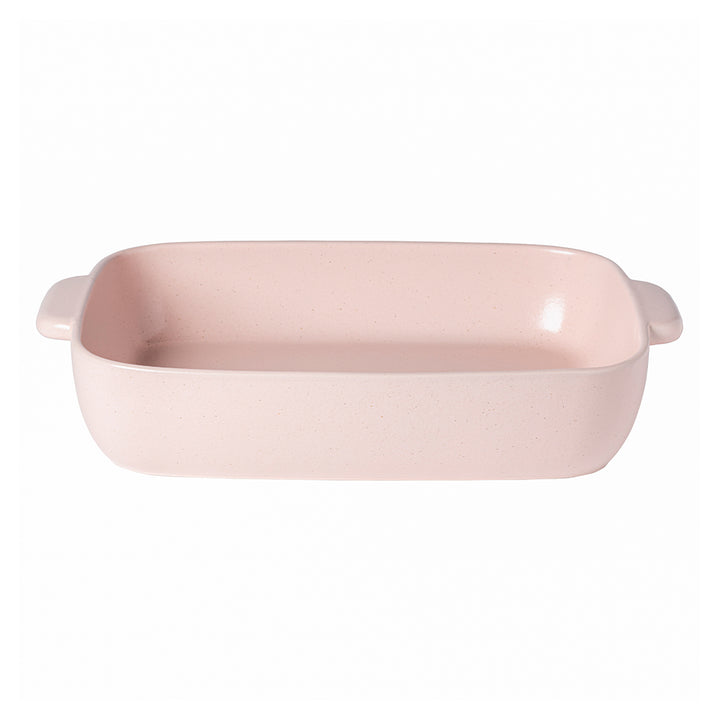 Teglia Rettangolare Casafina Rosa Marshmallow