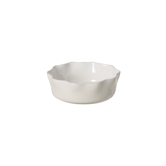 Cook & Host white tortiera 17 cm