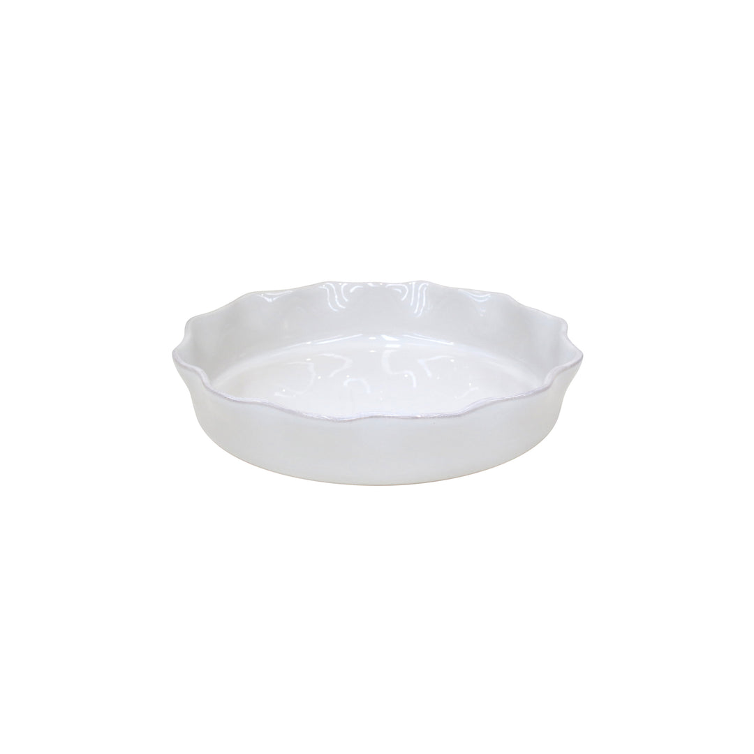 Cook & Host white tortiera 27 cm