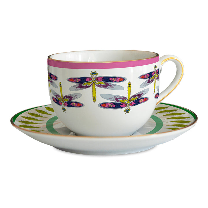 Tazza colazione Amazzonia 550 ml