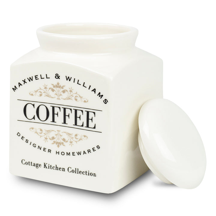 Barattolo Caffè 0,5L Maxwell & Williams